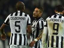 تیم منتخب هفته بیست‌ونهم سری‌آ ایتالیا / یکه‌تازی یووه در تیم منتخب هفته هم ادامه دارد