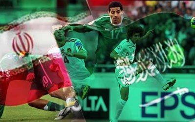 تازه ترین بهانه کشورهای عربی برای فرافکنی علیه ایران؛ سرماخوردیم!