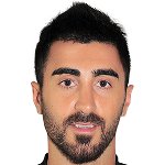 محمود تکدمیر/باشاک شهر استانبول /ترکیه / باشگاهی / مردان (410)/37