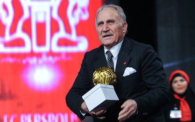 ادعای روز | کلانی: دست‌هایی در کارند که پرسپولیس سرپا نماند