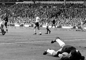 جام جهانی 1966