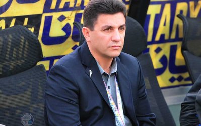 قلعه‌نویی: خادم باید قرارداد مس و فولاد را هم شفاف سازی کند/ می‌خواهم استقلال سال ۸۲ را بسازم