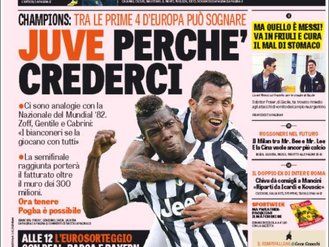 گاتزتا دلو اسپورت