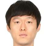 Yong-Tae Cho/گوانگجو /کره جنوبی / باشگاهی / مردان (981)/39
