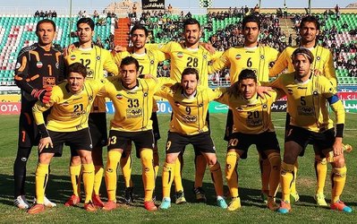 لیگ برتر | پیروزی سپاهان مقابل نفت مسجدسلیمانِ 10 نفره و تساوی بدون گل تهرانی‌ها