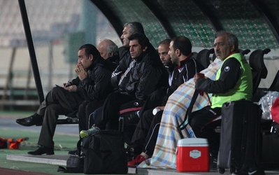 لیگ برتر | حسین عبدی، مربی پرسپولیس دربی پایتخت را از دست داد