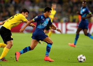 الکسیس سانچز - پاپاستاتوپولوس