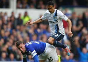 گایل کلیچی - راس بارکلی