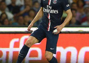 ادینسون کاوانی|پاریس سن ژرمن 2-1 ناپولی / دیدار دوستانه