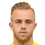 Connor Pain/سنترال كوست مارينرز /استرالیا / باشگاهی / مردان (545)/32