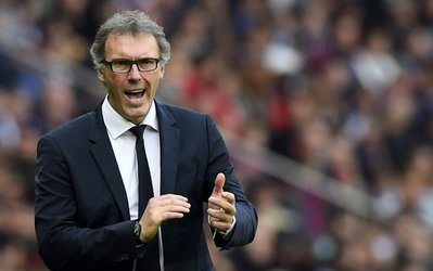 بلان از پیروزی ۳ بر یک راضی نیست / بازیکنانم برابر لوریان کمکاری کردند