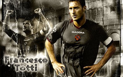 پپ گواردیولا: توانایی فرانچسکو توتی فوق العاده است