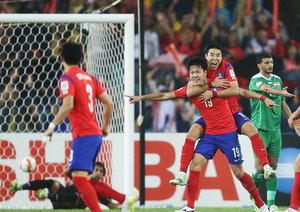 کيم يونگ وون