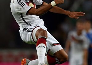 كريم بالعربي