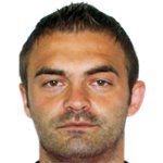 Răzvan Neculaie Pleşca/گاز مِتان مِدیاس /رومانی / باشگاهی / مردان (2570)/43