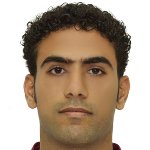 حکیم نصاری/نفت مسجد سلیمان /ایران / باشگاهی / مردان (1062)/39