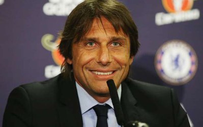 آنتونیو کونته: کانته بازیکن دلخواه من است