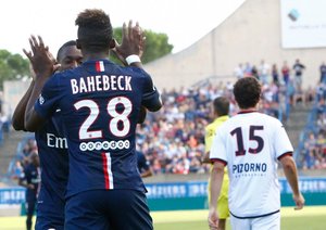 پاریس سن ژرمن