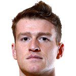 استیون دیویس/ایرلند شمالی / ملی / مردان (313)/40