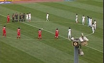 پرسپولیس تهران 1 - 0 ذوب آهن اصفهان/ هفته سوم لیگ برتر