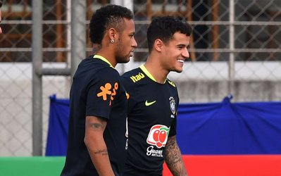 توصیه نیمار به کوتینیو: فریب بارسلونا را نخور!