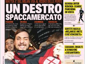 گاتزتا دلو اسپورت