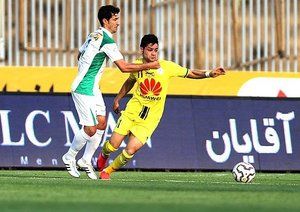 کمال کامیابی نیا