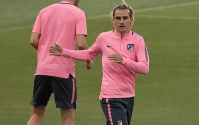 خبرنگار اسکای اسپورت: توافق آنتونیو گریزمان با بارسلونا