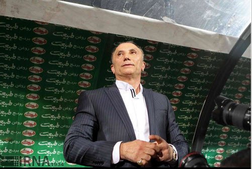 حمید درخشان