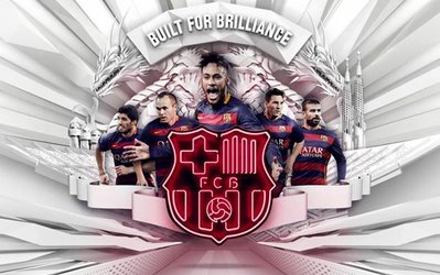 گزارش تصویری روز | طرح انقلابی پیراهن فصل آینده بارسلونا