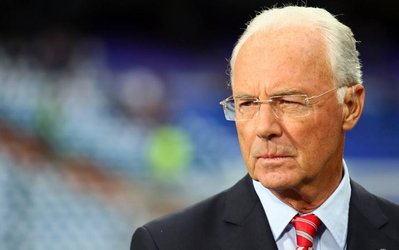 بکن‌باوئر: کرامر خالق ضدحملات سرعتی و ضربات یک‌-دو بود