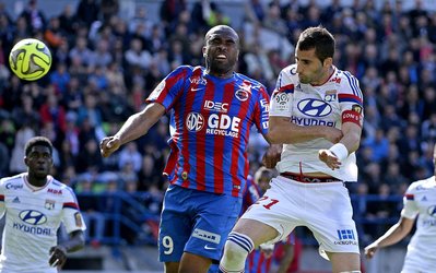 لوشامپیونه | کان 3 - لیون 0 / شکست سنگین لیون را از کورس قهرمانی خارج کرد