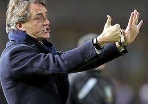 روبرتو مانچینی