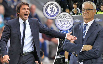 گزارش‌ویژه | آیا سرنوشت آنتونیو کونته در چلسی، همچون کلودیو رانیری در لستر خواهد بود؟