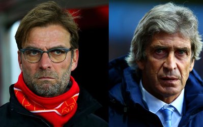 یادداشت روز | درباره کلوپ و پیگرینی؛ یکی در حال تقلی و دیگری ناامید از قهرمانی