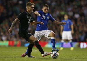 مارکو وارتی