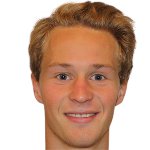 Mads Gundersen/میوندِیلِن / / باشگاهی / مردان (6101)/32