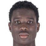 Ebere Paul Onuachu/نیجریه / ملی / مردان (341)/31