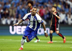 ریکاردو کوارسما|پورتو 3 - 1 بایرن مونیخ / لیگ قهرمانان