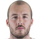 استیو دی ریدر/سینت-تروییدِن / / باشگاهی / مردان (5933)/38