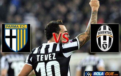 پیش‌بازی پارما – یوونتوس / یوونتوس به دنبال افزایش اختلاف امتیازش