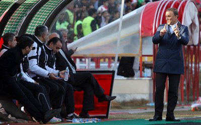 دفاع غلط درخشان از خودش / کارنامه برانکو و قطبی درخشان‌تر است