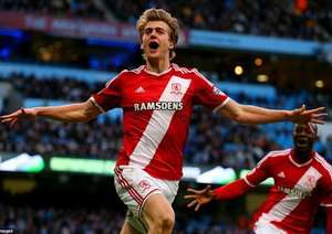 پاتریک بامفورد