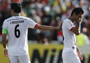 جواد نکونام - مهرداد پولادی