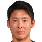 ریوتا ناگاکی/کاشیما آنتلرز /ژاپن / باشگاهی / مردان (508)/37