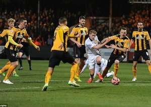 جیمز ویلسون