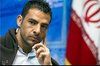اومانیا تا آستانه توافق با پرسپولیس پیش رفت