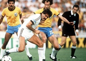 جام جهانی 1982