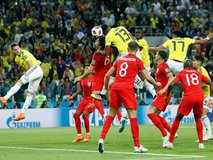 جام بیست‌و‌یکم | تحلیل و بررسی بازی انگلیس-کلمبیا