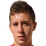 جسی بِنِت/گرونوبل /فرانسه / باشگاهی / مردان (910)/30